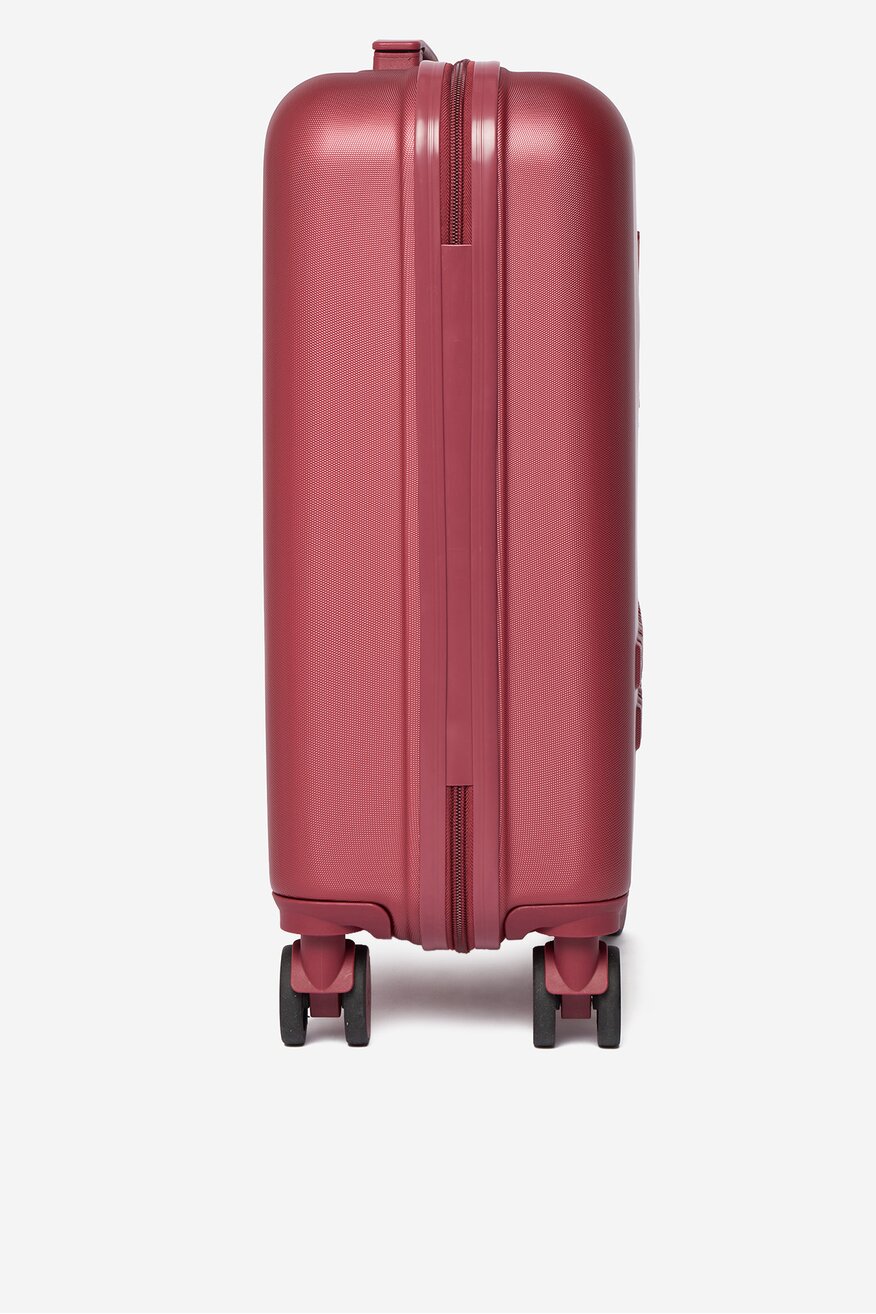 Valiză Beverly Hills Polo Club GRENA - 5906751529140