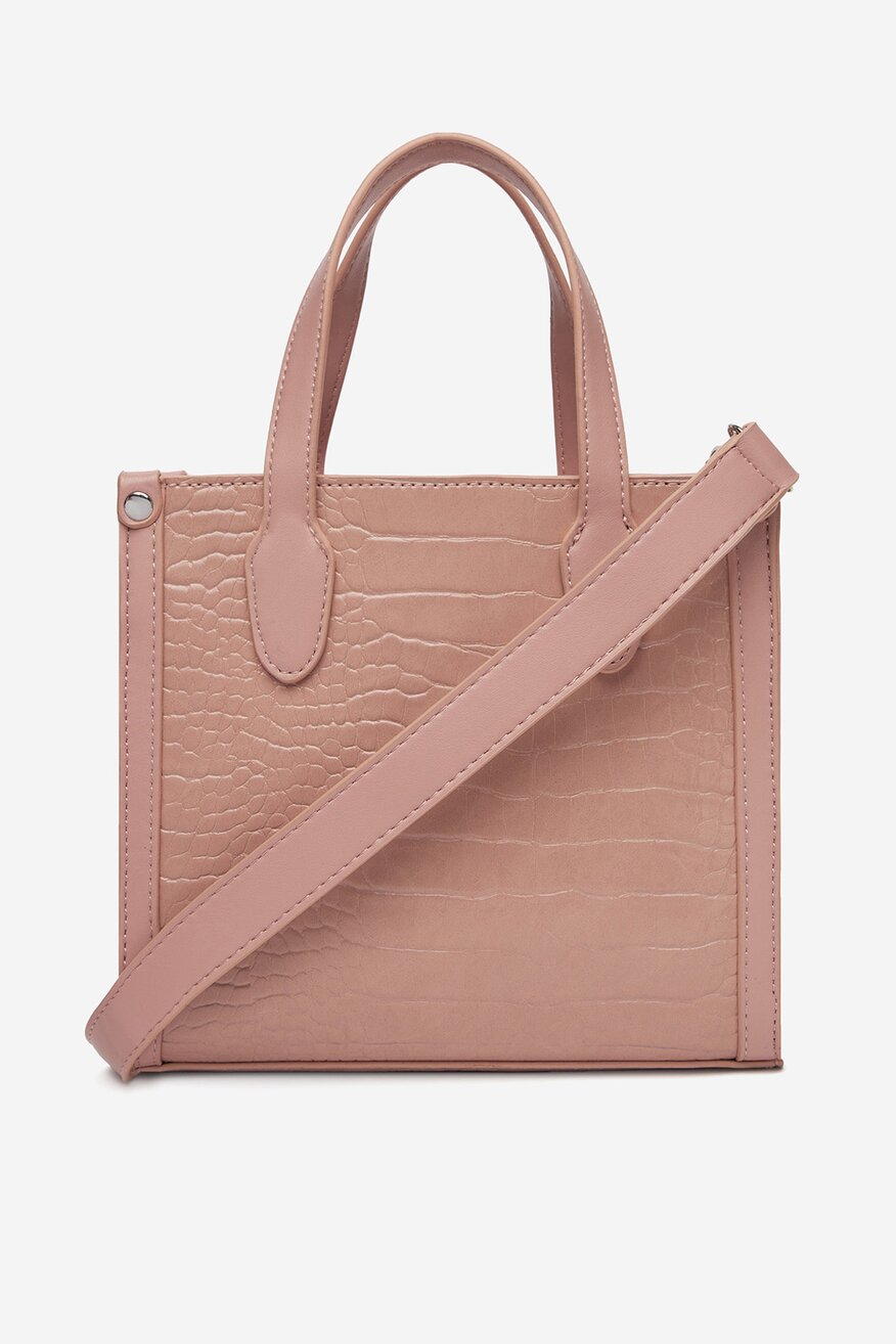 
                Torba DeeZee ROZE - 5904862311449