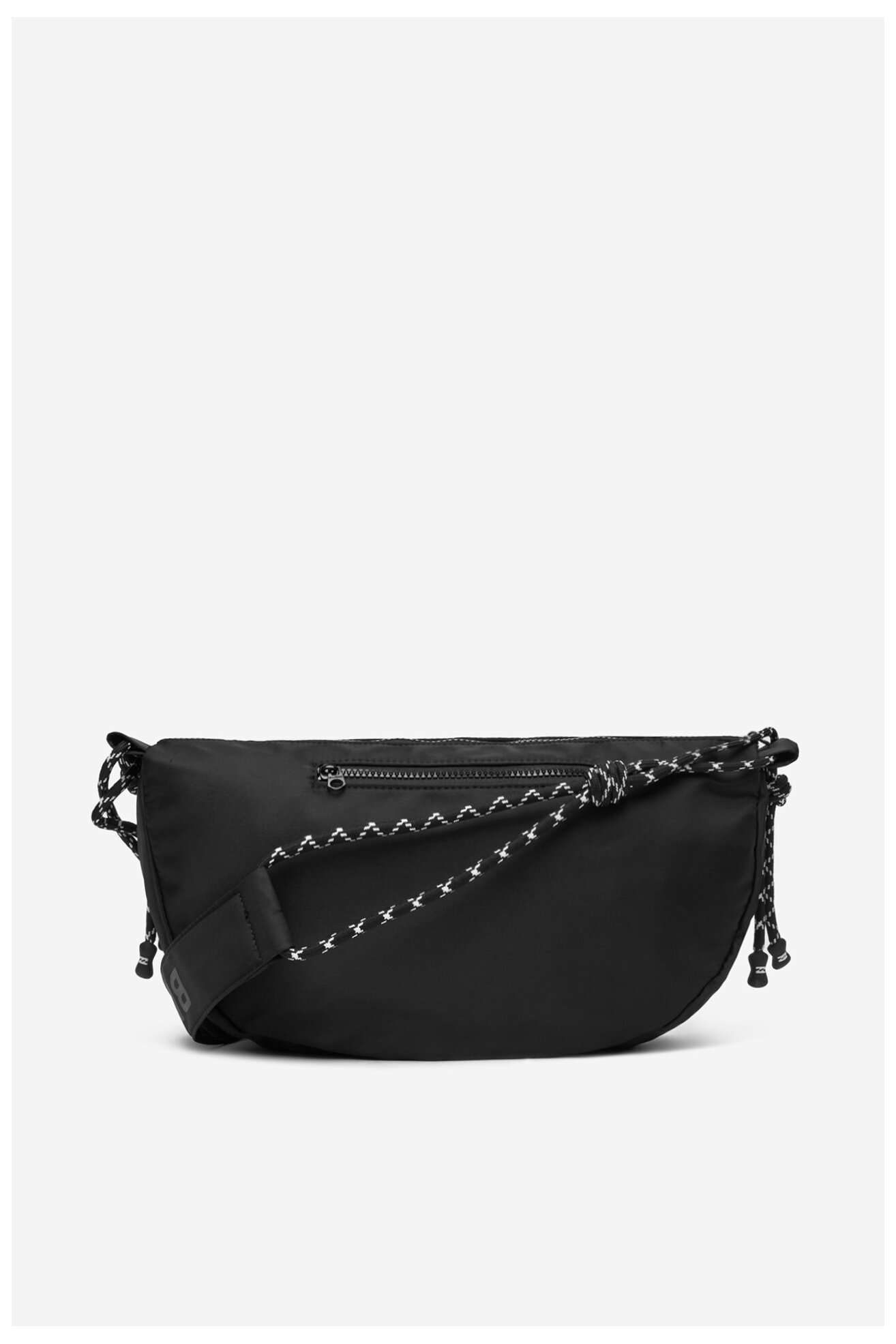 Kézitáska BILLABONG BLB-M-007-07 FEKETE