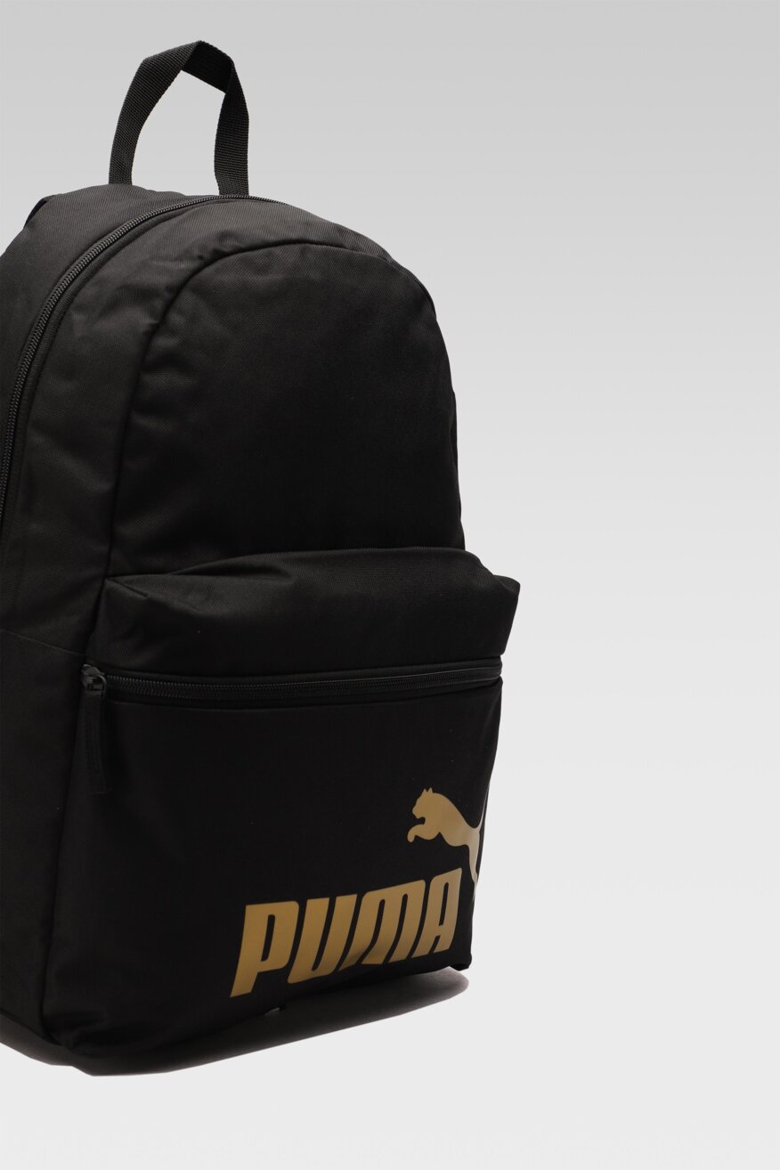 
                Puma - Plecak czarny - 5903698360317