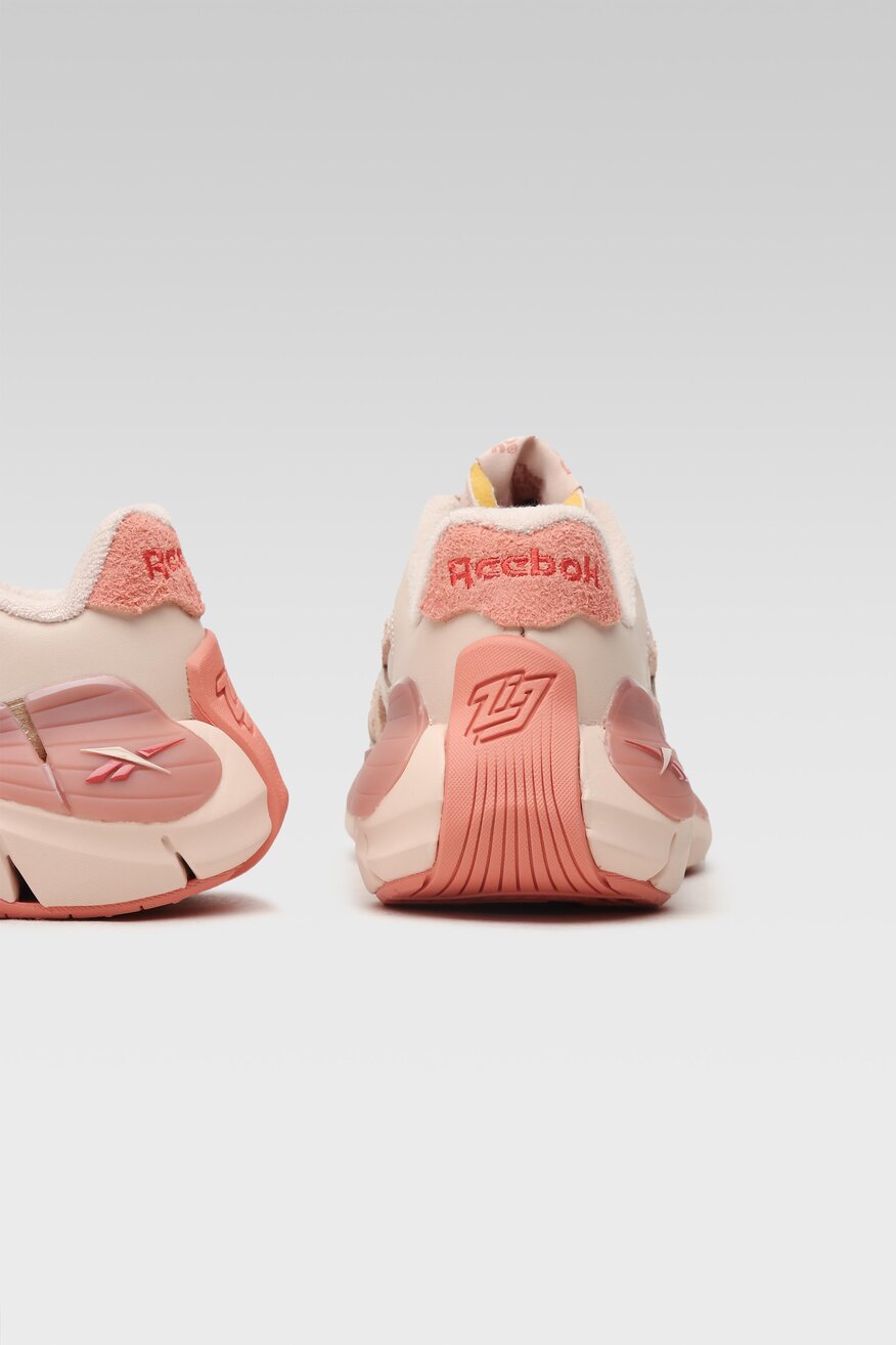 Reebok - ZIG KINETICA 2.5 PLUS - 2230035038596