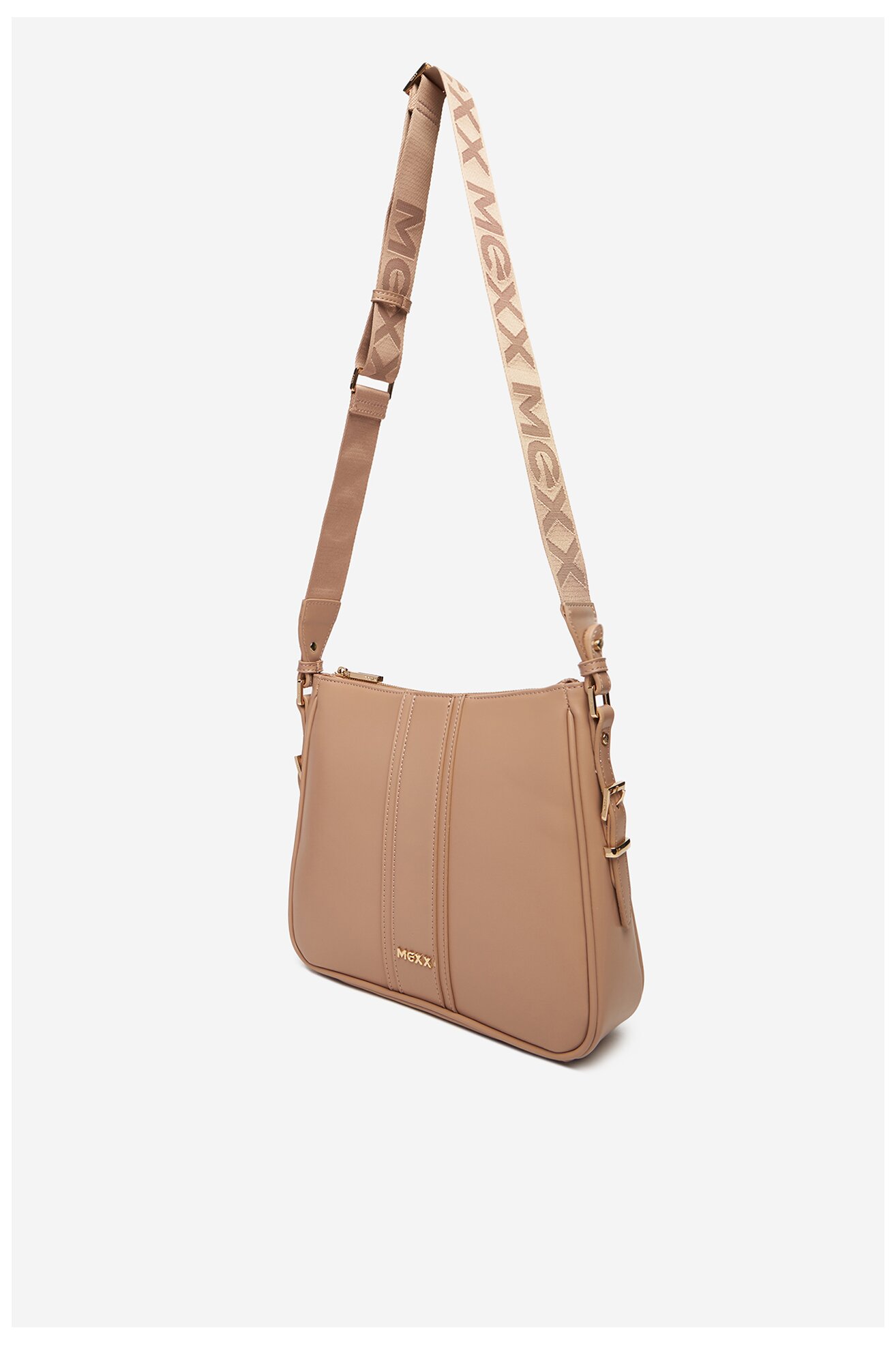 Kézitáska Mexx CEO-MEXX-S-005-08 BÉZS