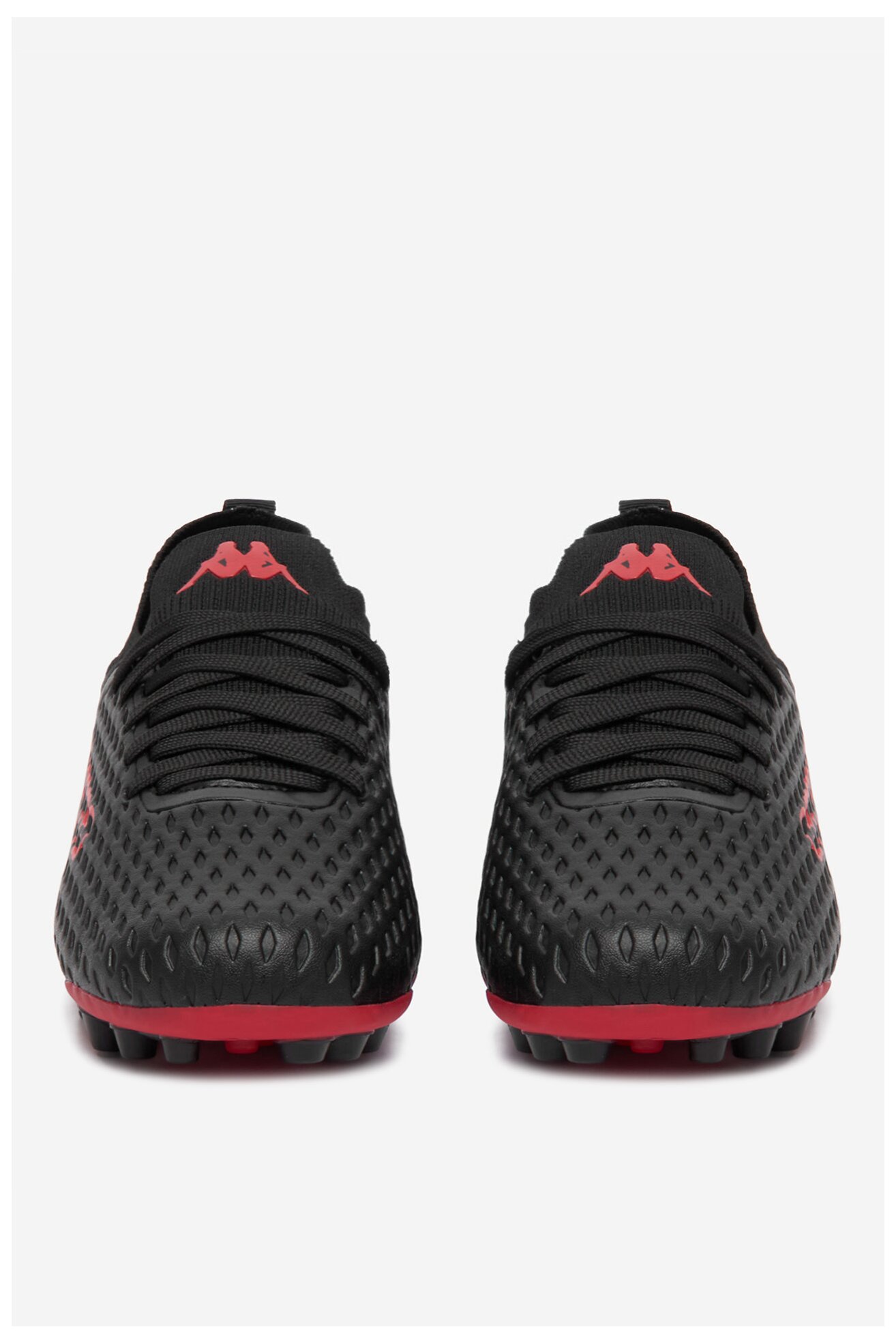 Încălțăminte sport Kappa AW24-3C004B NEGRU