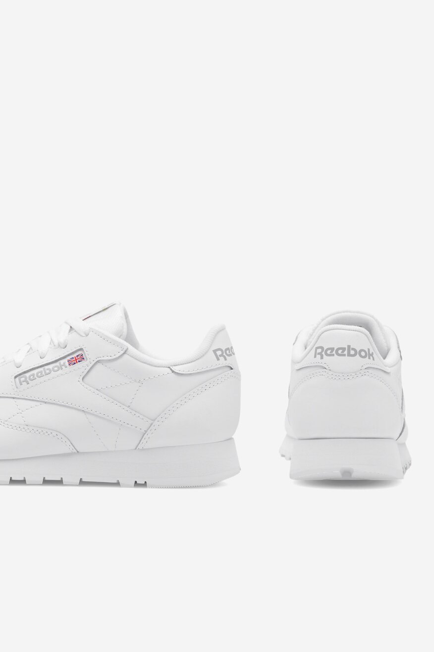 
                Reebok - CLASSIC LEATHER - 5905588391159