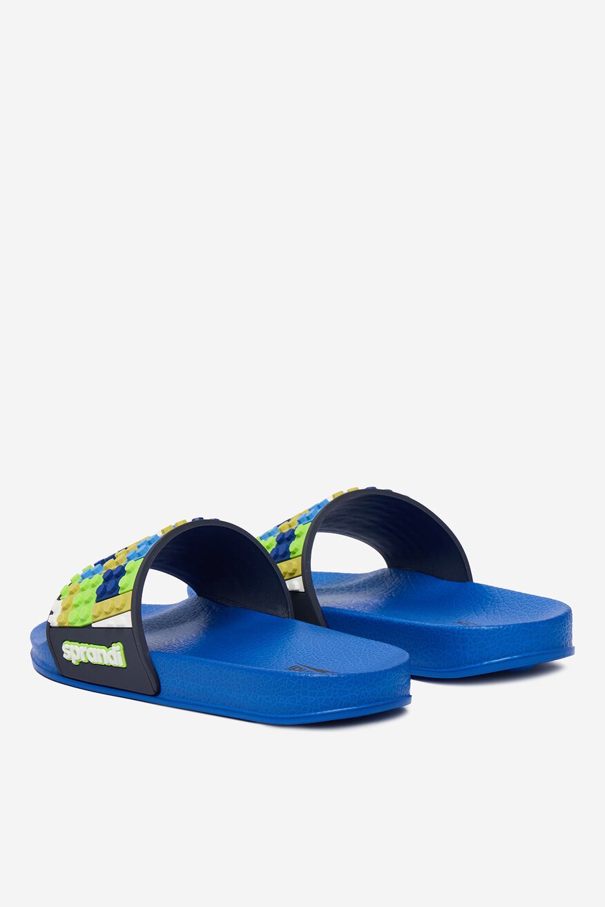 Джапанка за басейн Sprandi СИН - 5906751895542
