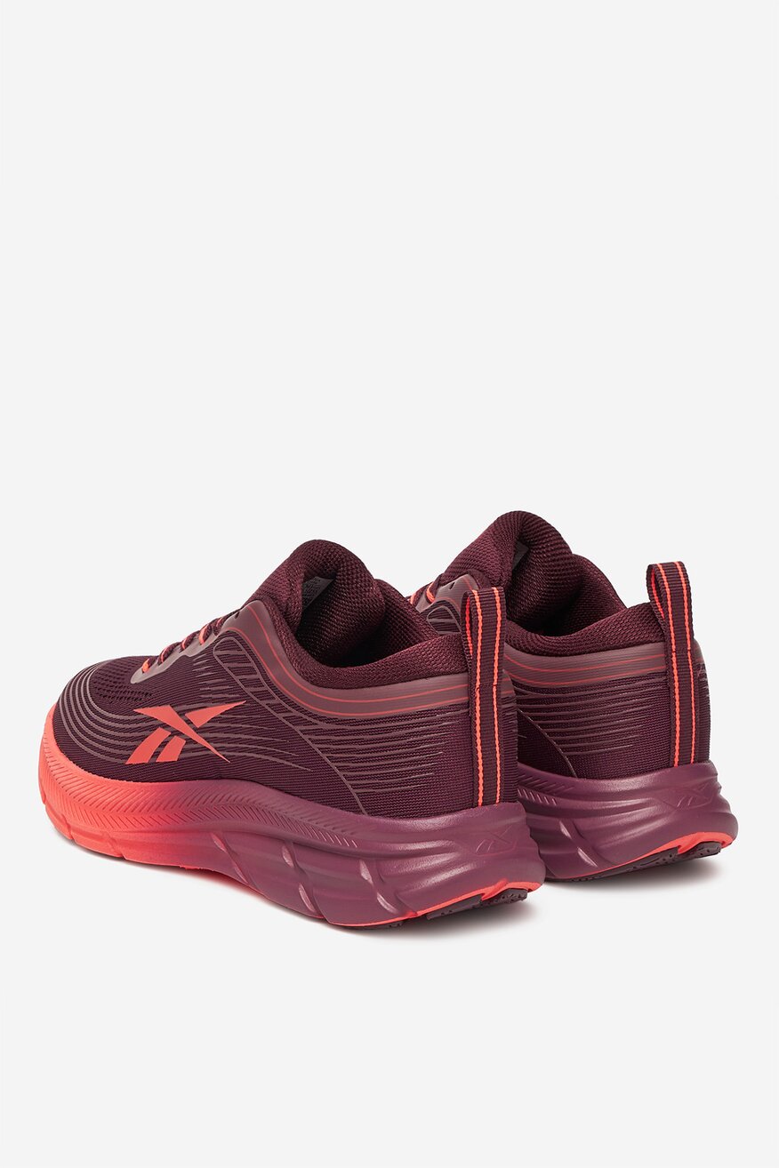 Sportovní obuv Reebok BORDÓ - 5906751226865