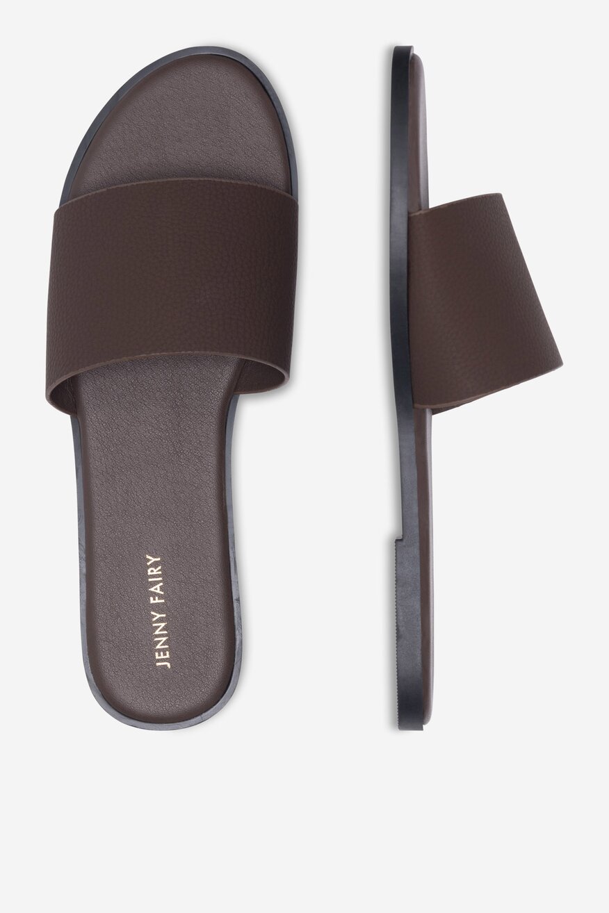 
                Джапанки Jenny Fairy КАФЯВ - 5905588616566