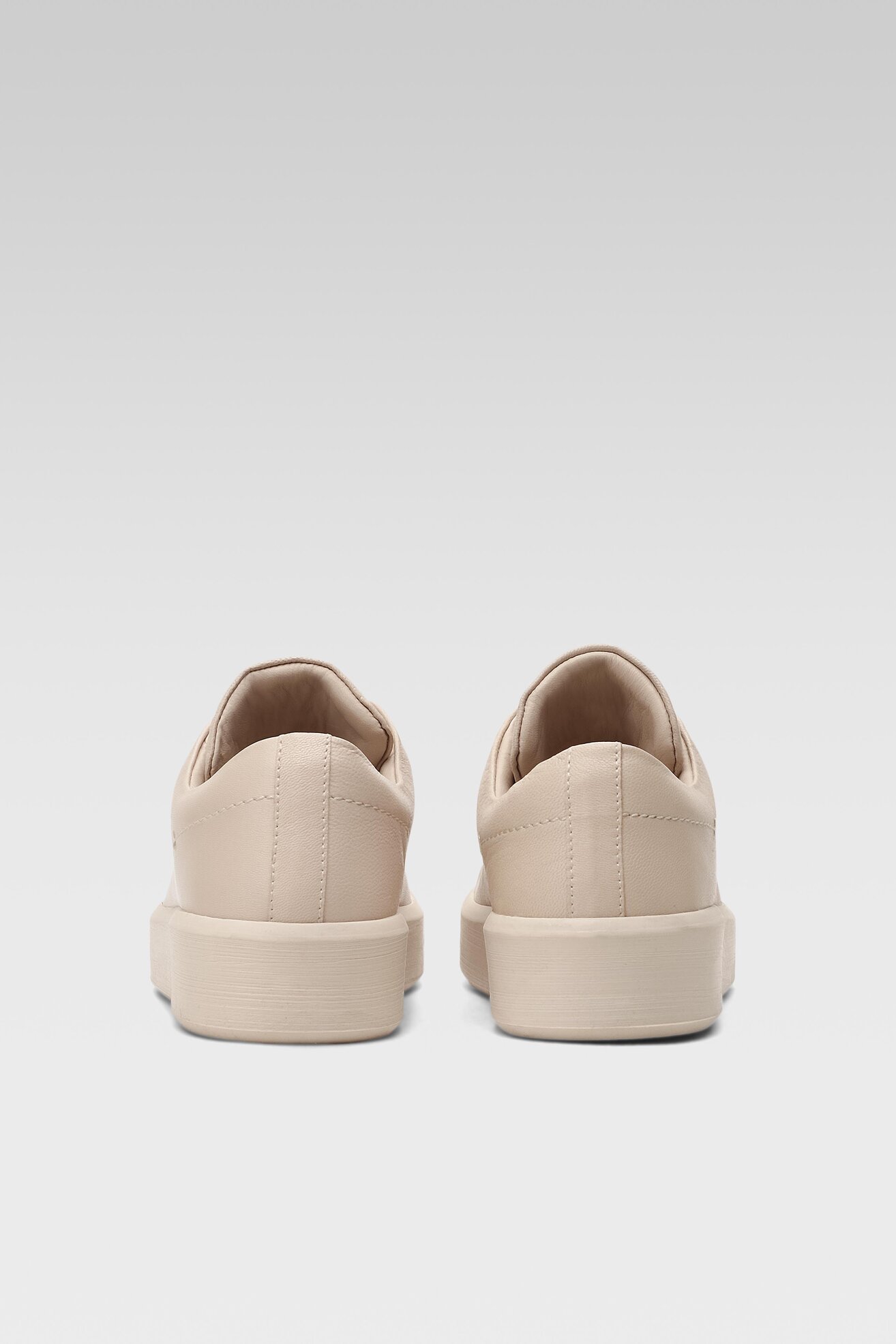 Sneakers Gino Rossi Sport WI16-POLAND-03 Beżowy