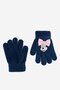 Детски ръкавици Mickey&Friends ACCCS-AW24-340DSTC КОБАЛТОВО СИНЬО