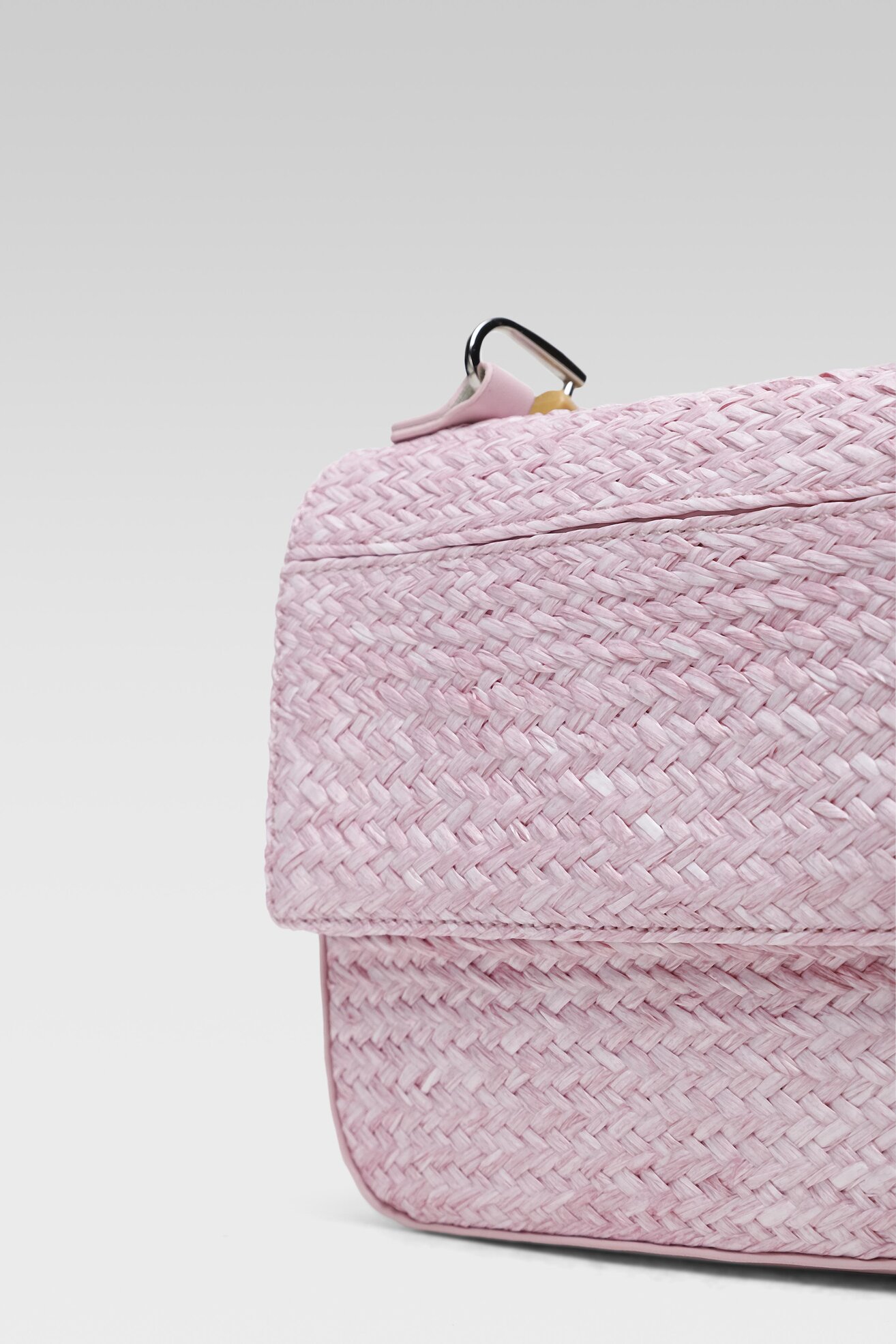 Torebka Jenny Fairy MJR-J-151-60-01 Różowy