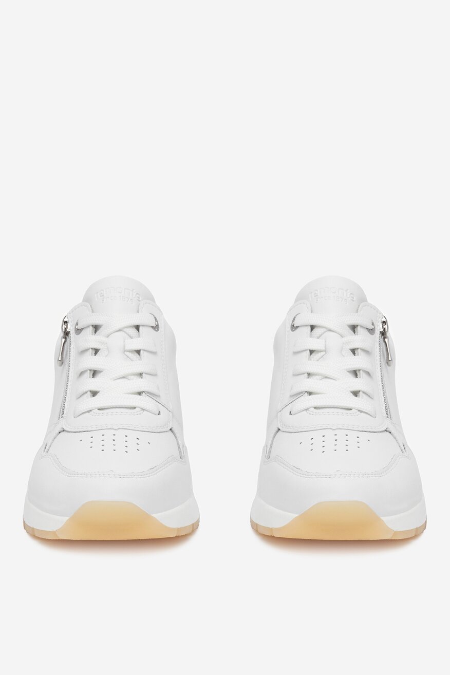 
                Sneakerși Remonte ALB - 2230074048006