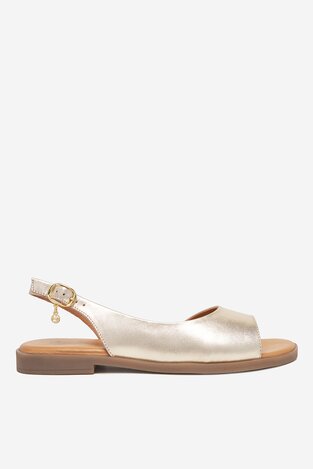 Сандалі Lasocki FOXI WI16-FOXI-70 ЗОЛОТИЙ