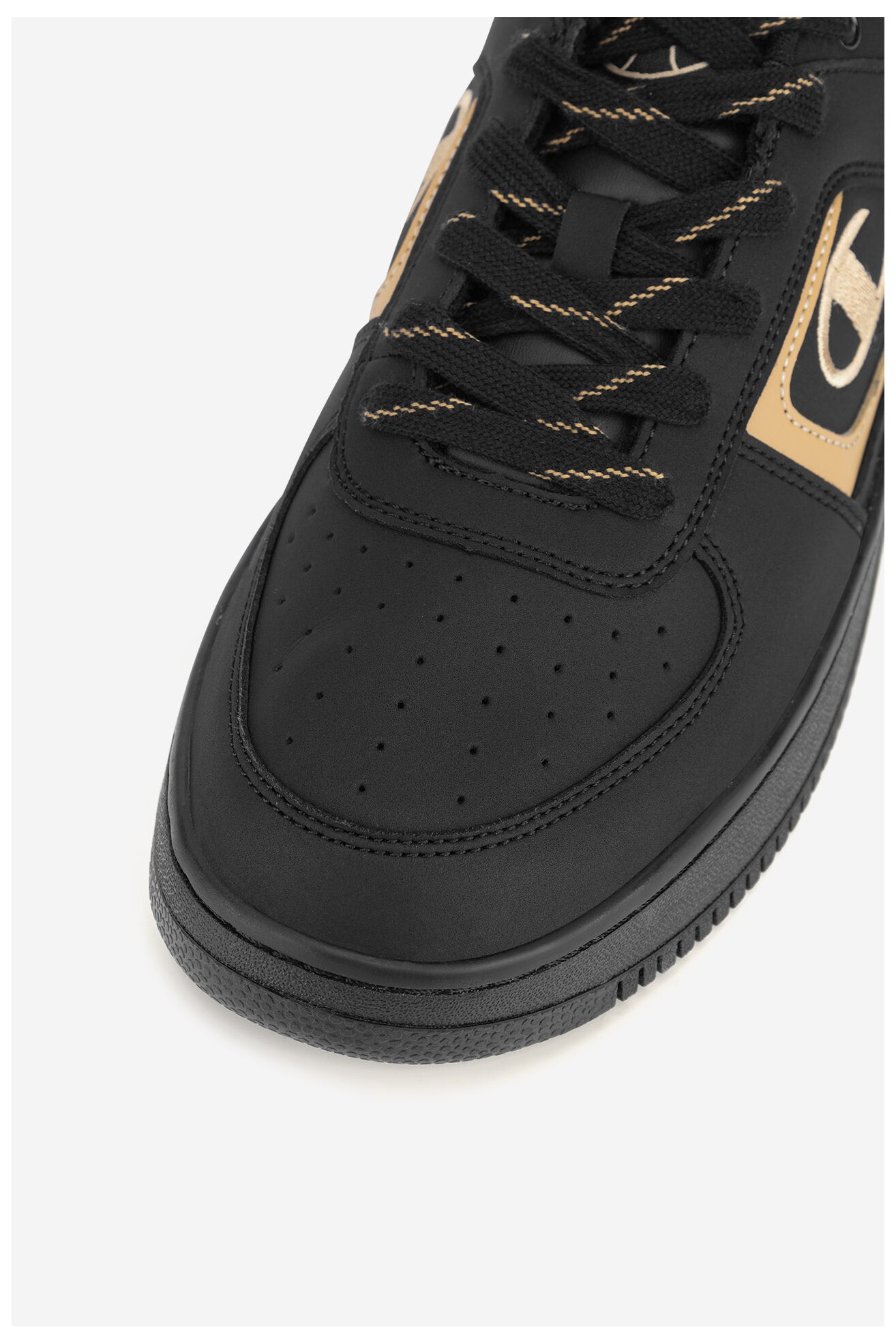 Sportcipő Champion FOUL PLAY FW LOW S22334-KK009 FEKETE