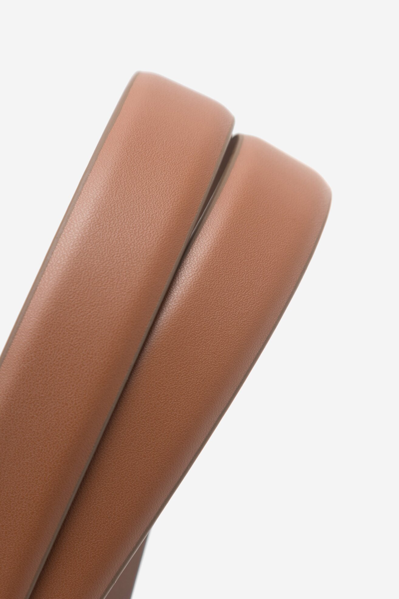 Pasek damski Lasocki 2W2-002-AW23 Brązowy