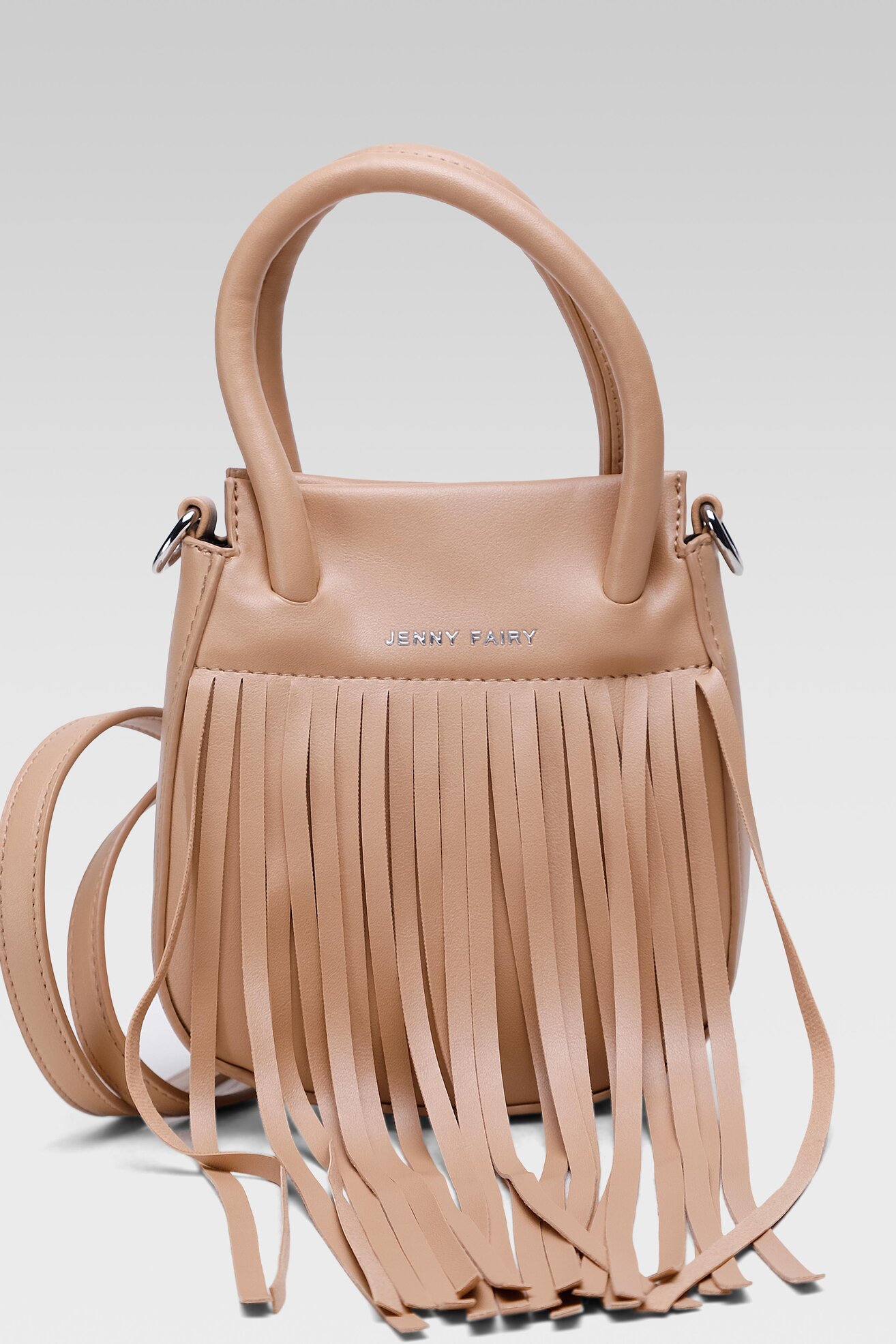 Torebka Jenny Fairy MJR-J-120-85-01 Beżowy