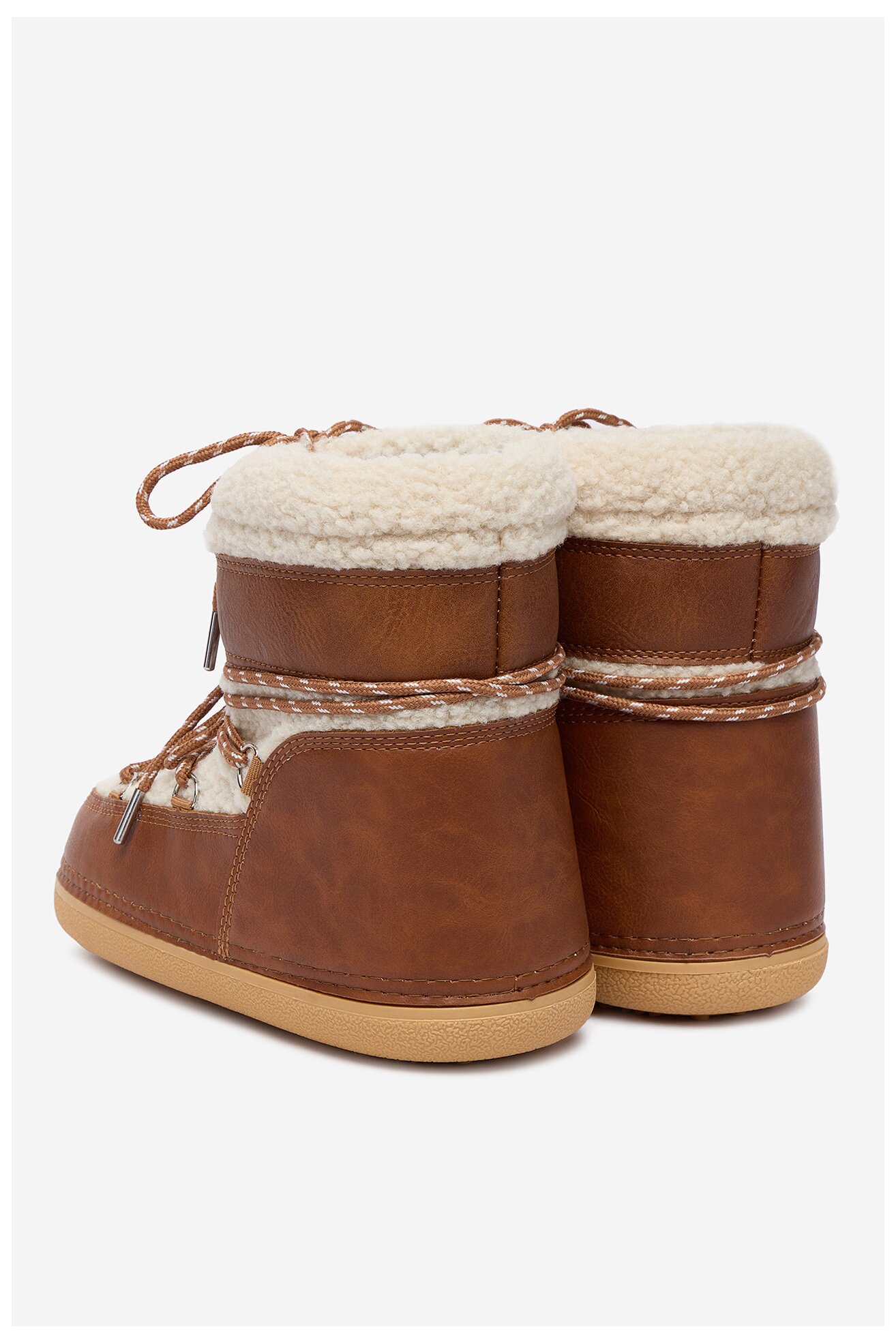 Ghete DeeZee NS904B-01 CREM