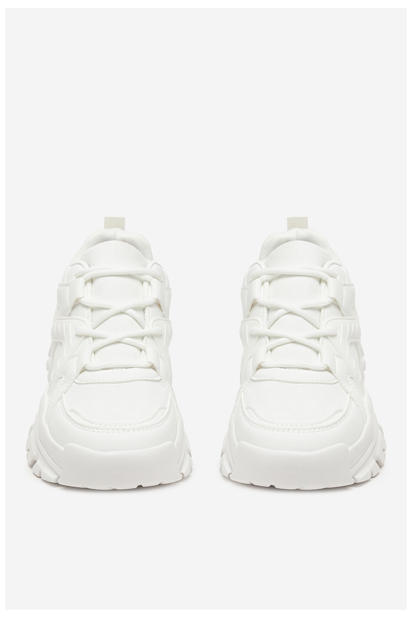 Sneakers DeeZee H2303 Biały