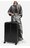 Walizka Reebok CEO-RBK-WAL-010-10-CCC-L BLACK Czarny
