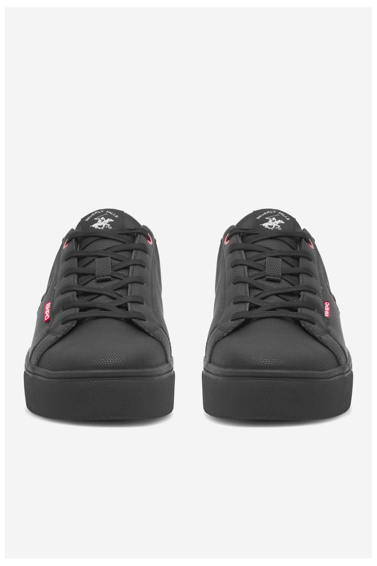 Кецове Beverly Hills Polo Club M-AF210880-B ЧЕРЕН