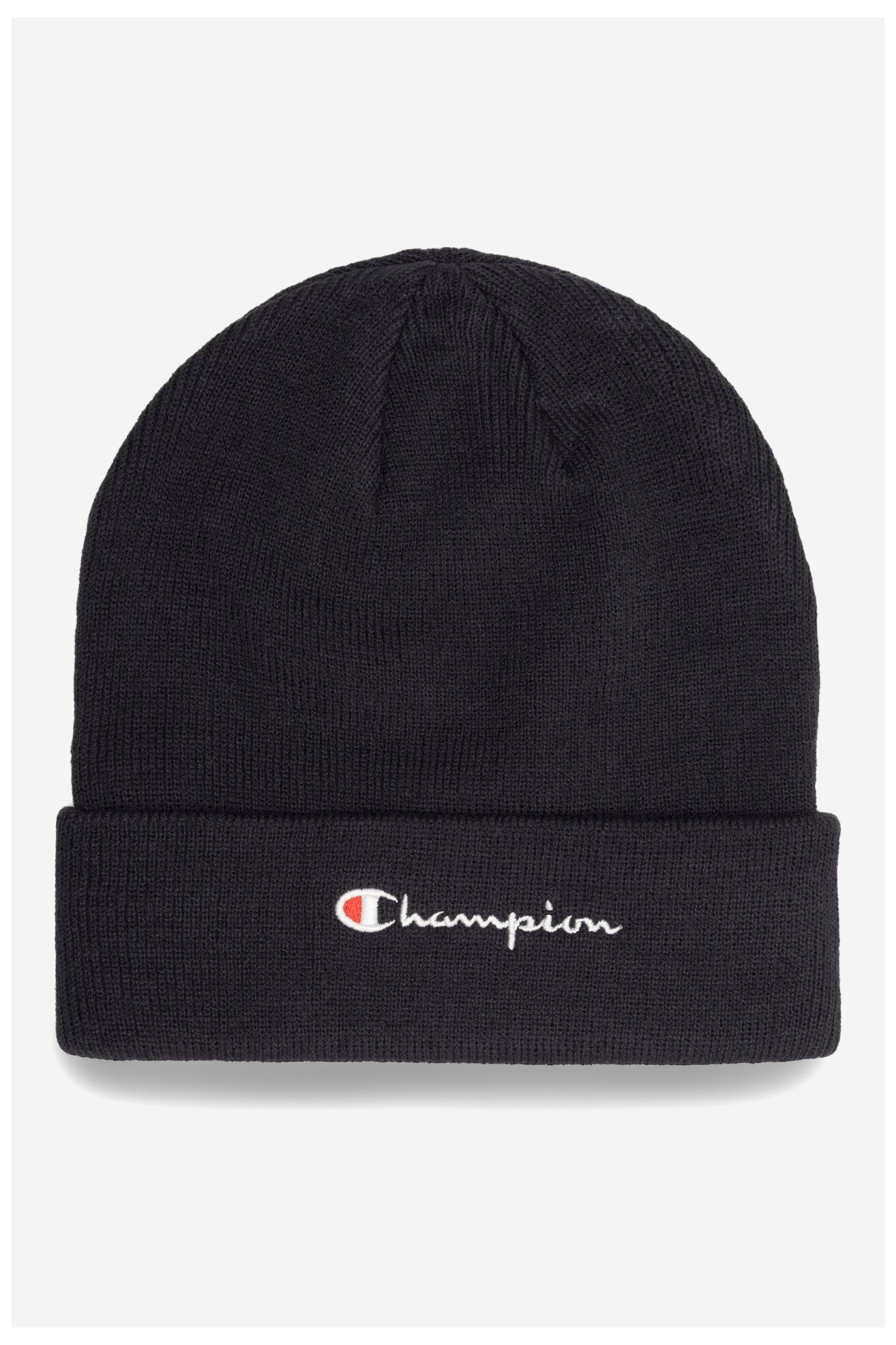 Czapka męska Champion 802405-BS501 Granatowy