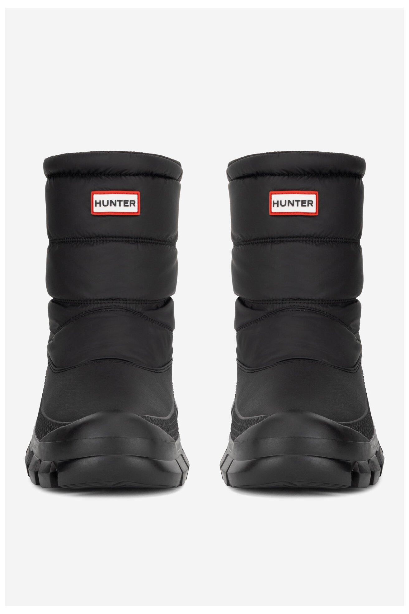 Боти HUNTER MFS9135WWU ЧЕРЕН