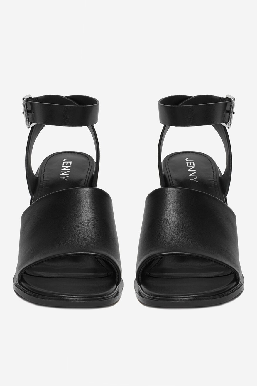 
                Szandál Jenny FEKETE - 5906751856949