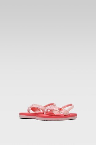 Шльопанець для басейну Nelli Blu 802396 РОЖЕВИЙ