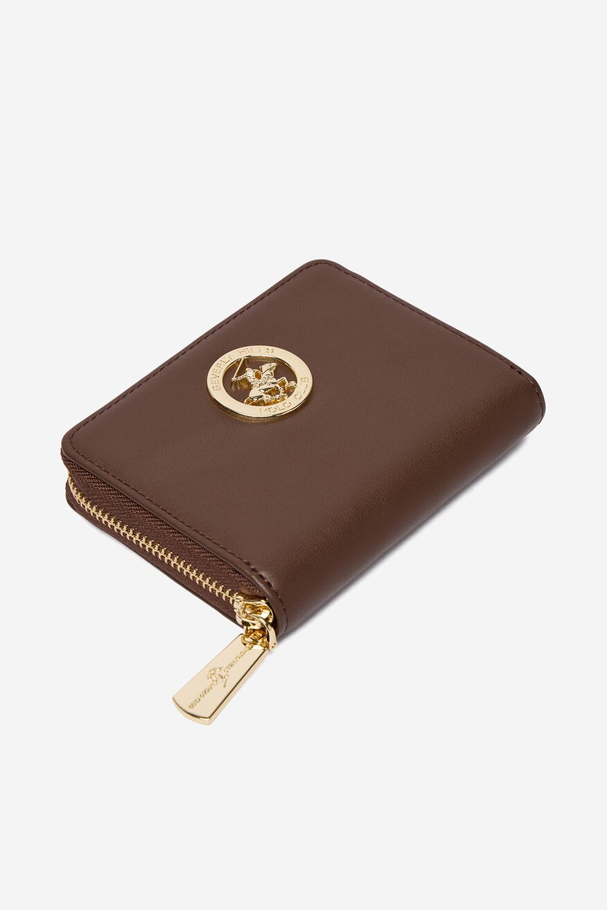 
                Novčanik Beverly Hills Polo Club BRAON - 5906751946466