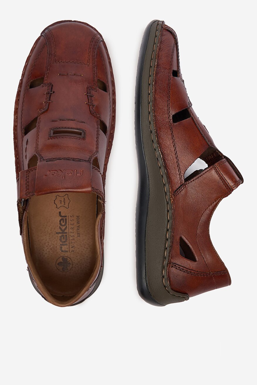 
                Сандали Rieker КАФЯВ - 5906751774472