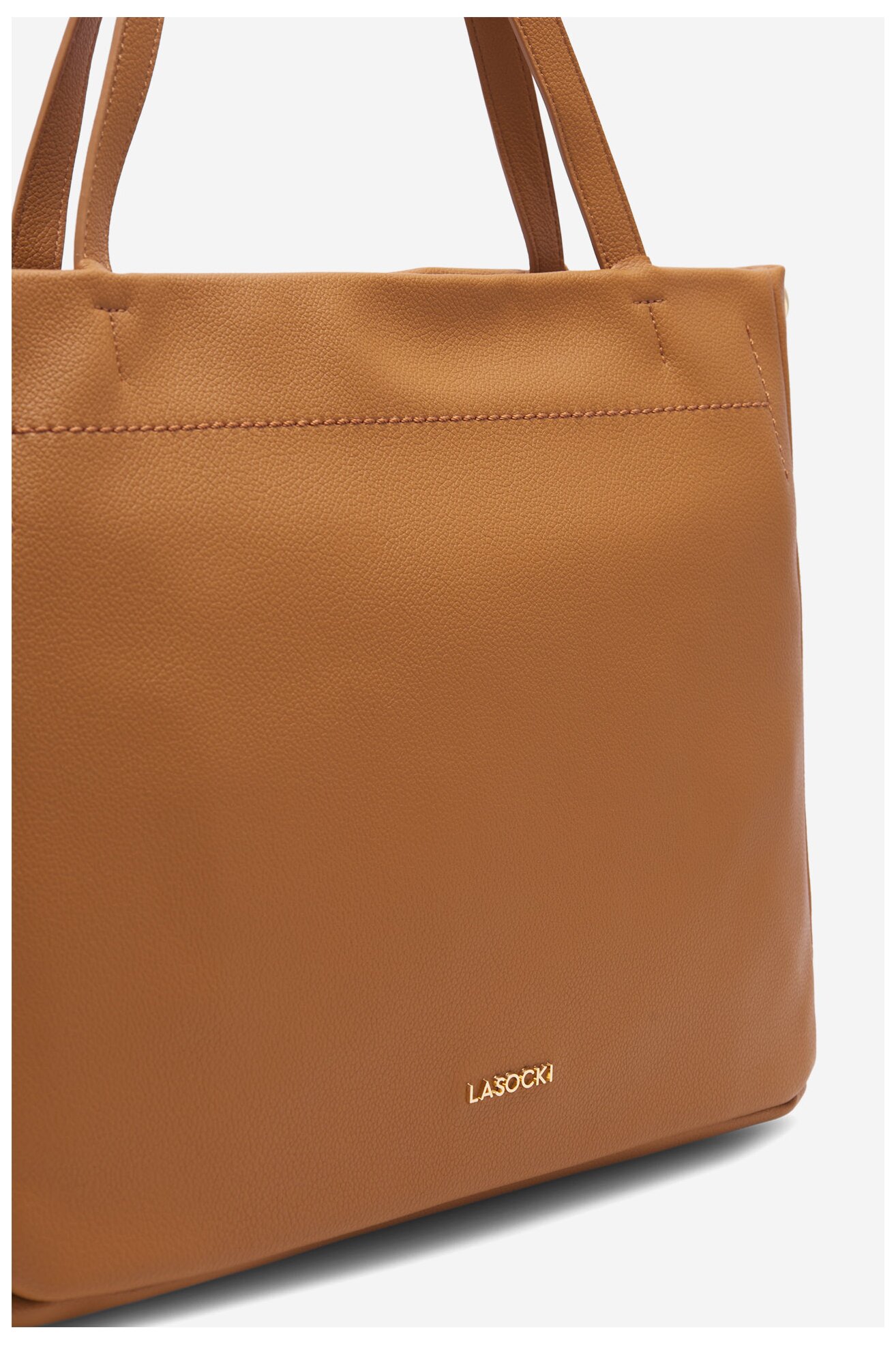 Torebka Lasocki MLS-J-023-05 Camel
