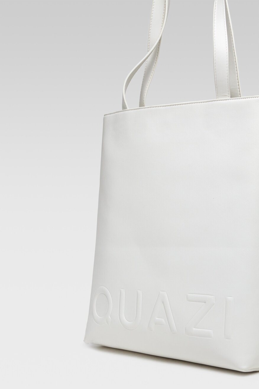 
                Quazi - Torebka mała z saszetką - 5904862761275