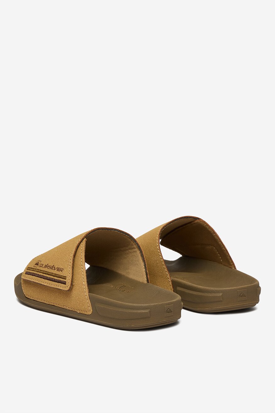 
                QUIKSILVER - POCHI SUEDE - 5906751571835