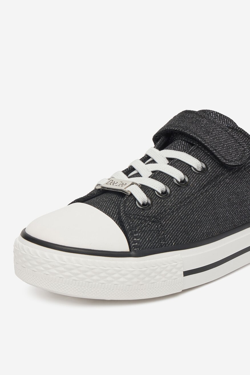 
                Sportska obuća DeeZee CRNA - 5903698581781