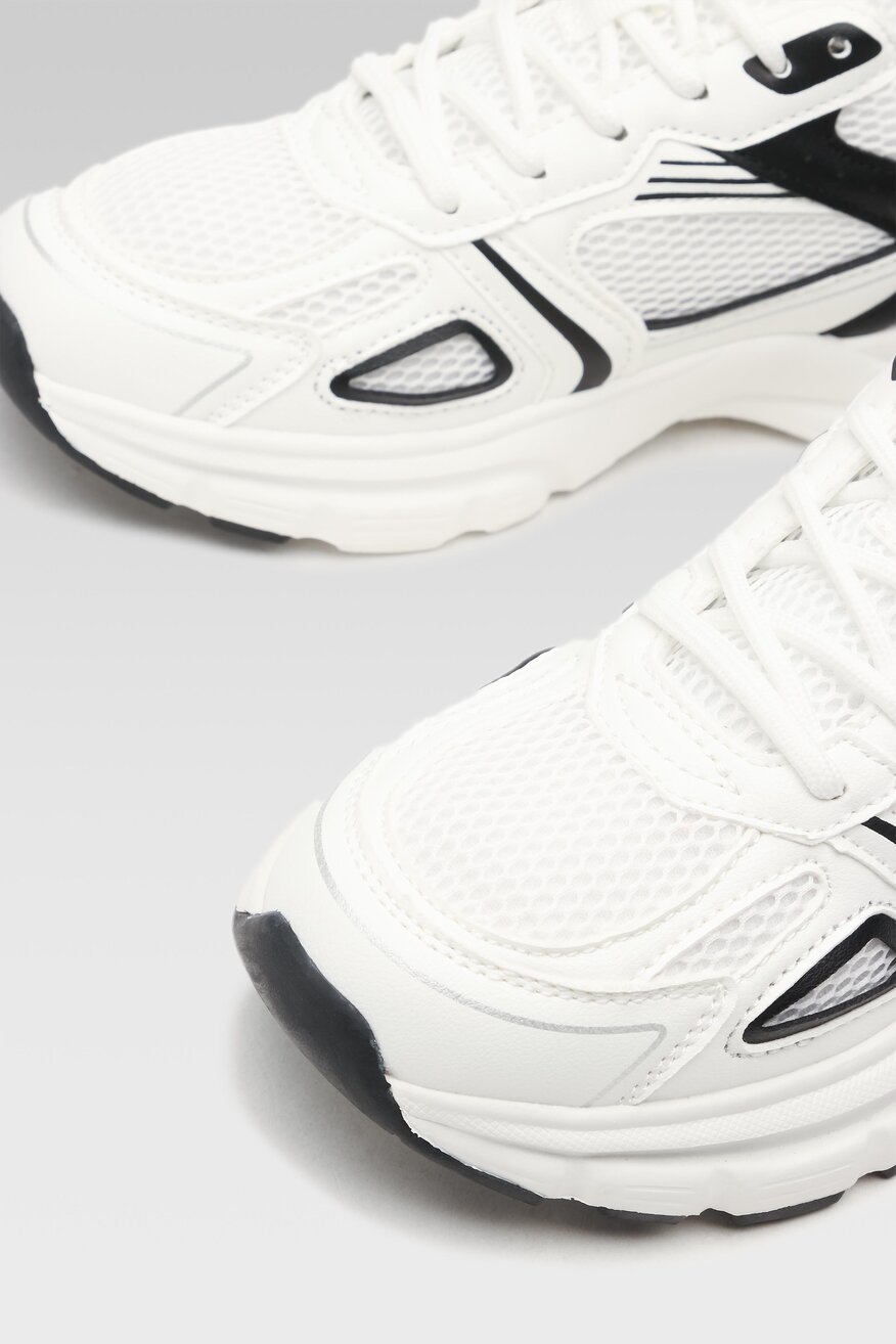 
                Jenny Fairy - Sneakersy - 5904862497556