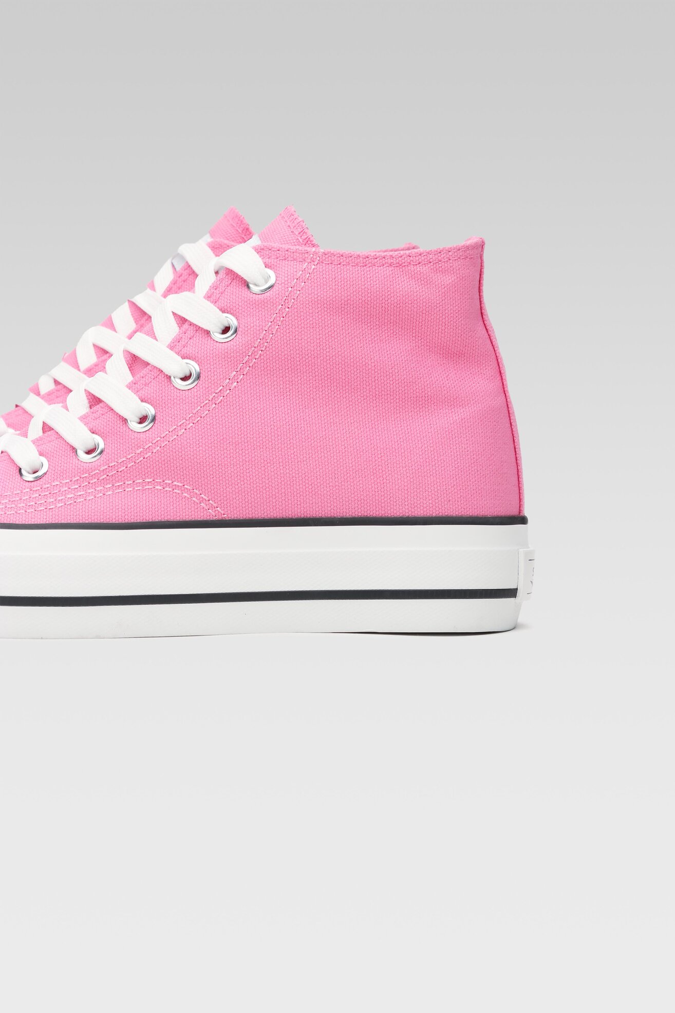 Trampki Sprandi WP40-21204LYY Różowy