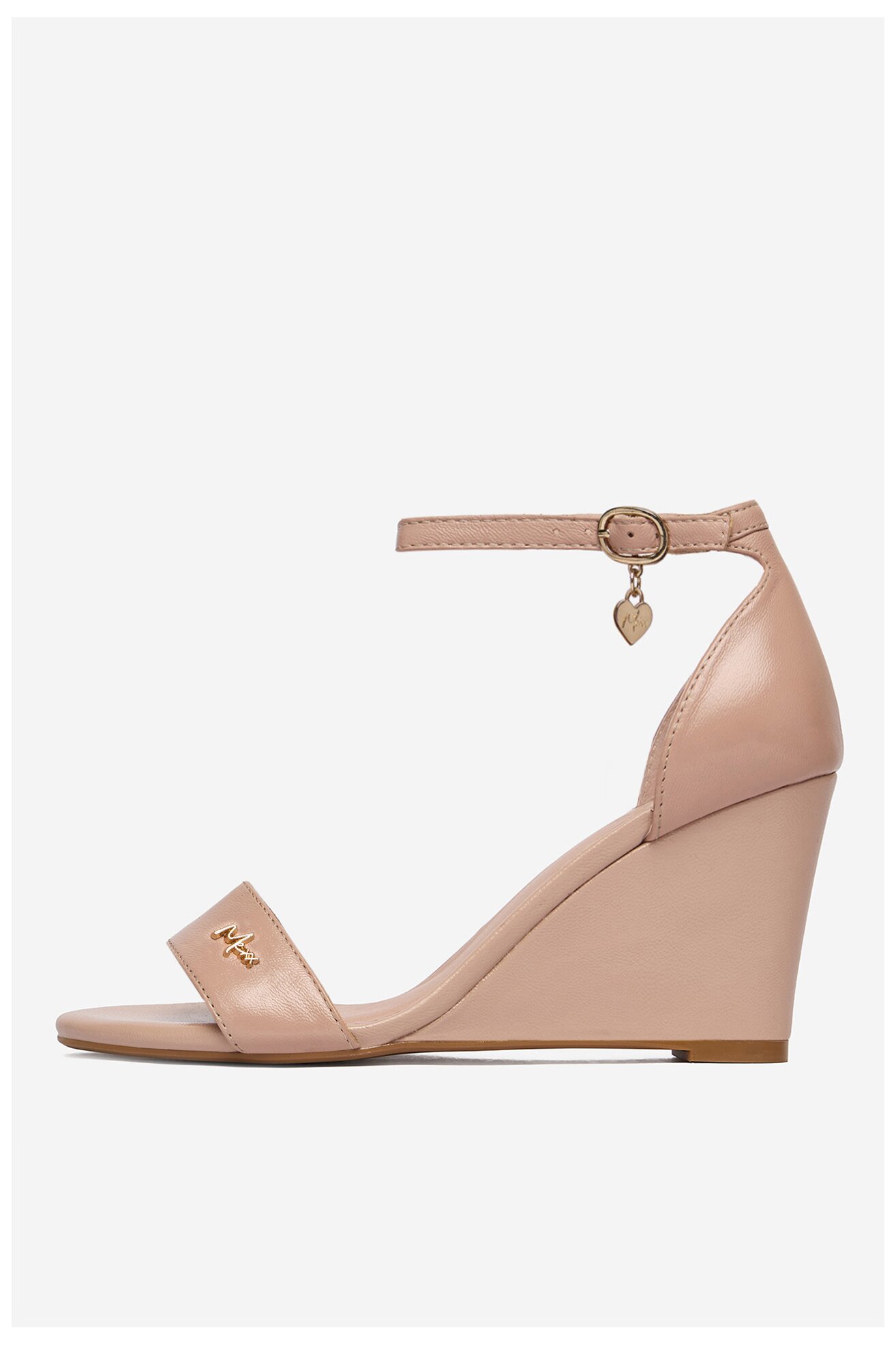 Sandały Mexx EO-CC2549-01 Różowy