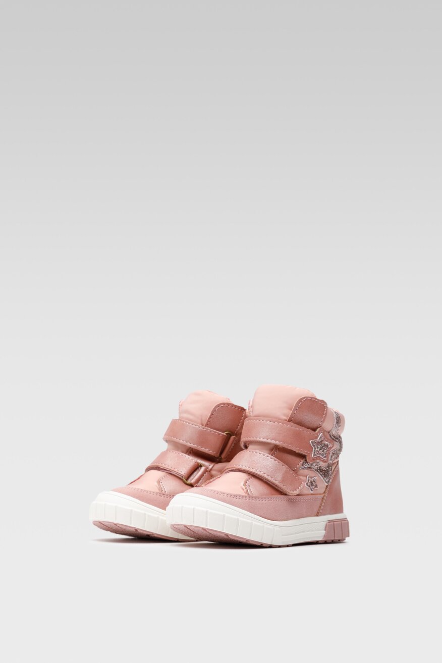 
                Боти Nelli Blu РОЗОВ - 5904862020105