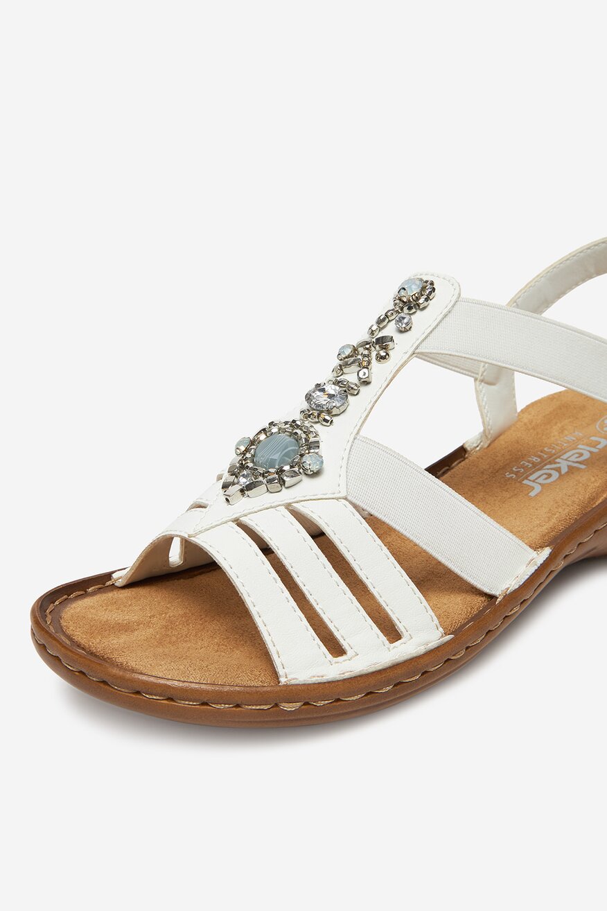 Sandale Rieker ALB - 2230078425797