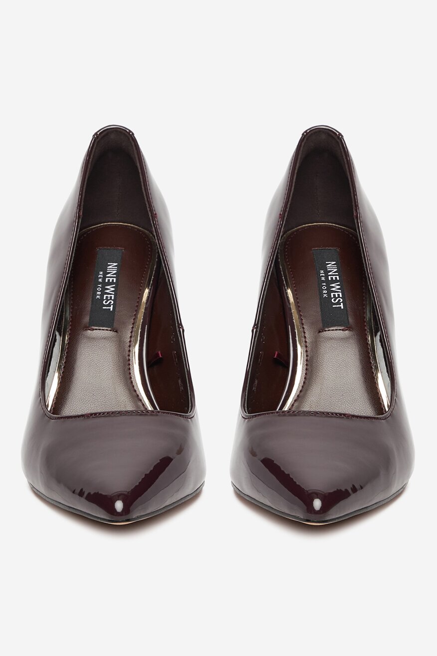 Елегантни обувки NINE WEST БОРДО - 5906751339213