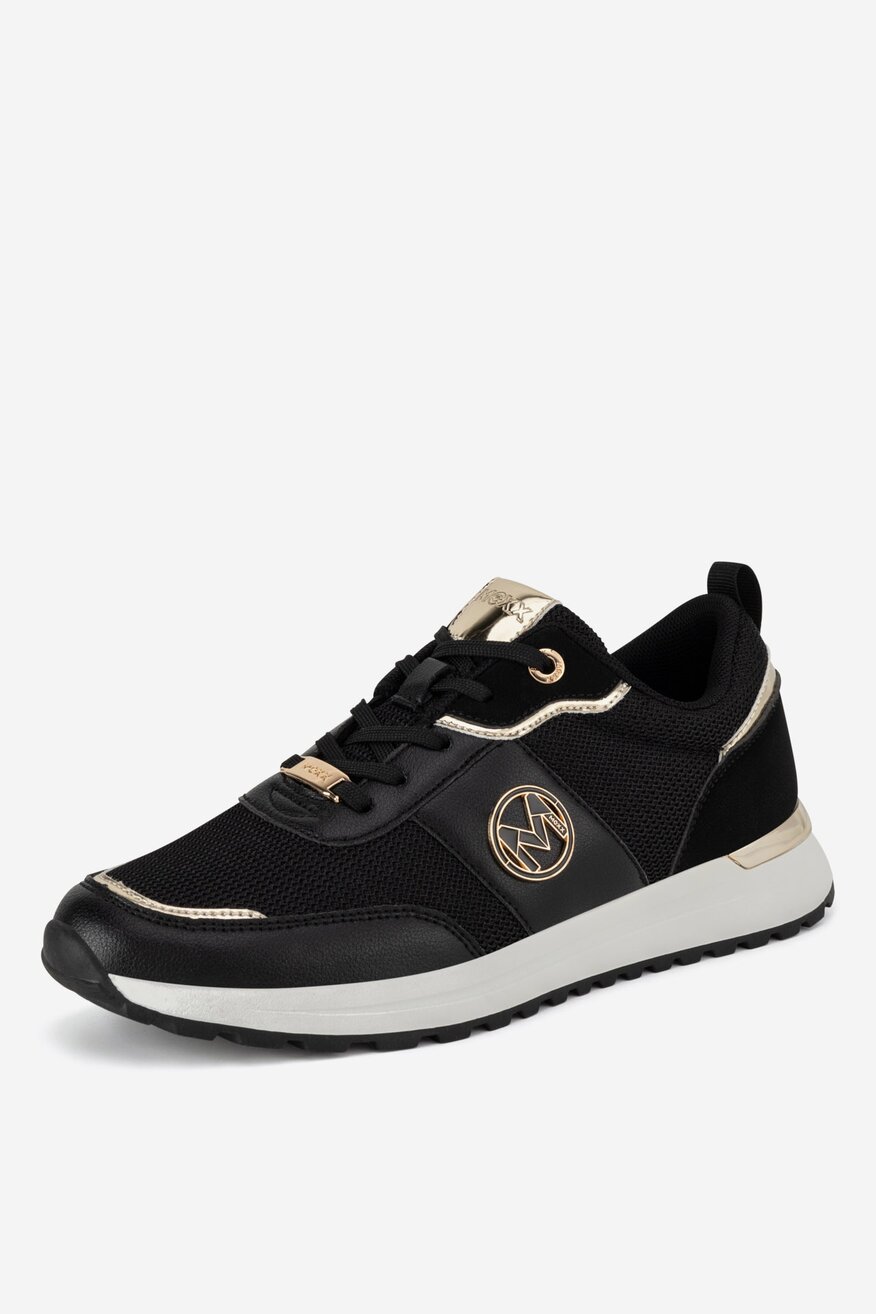Mexx - Sneakersy - 5903698592459