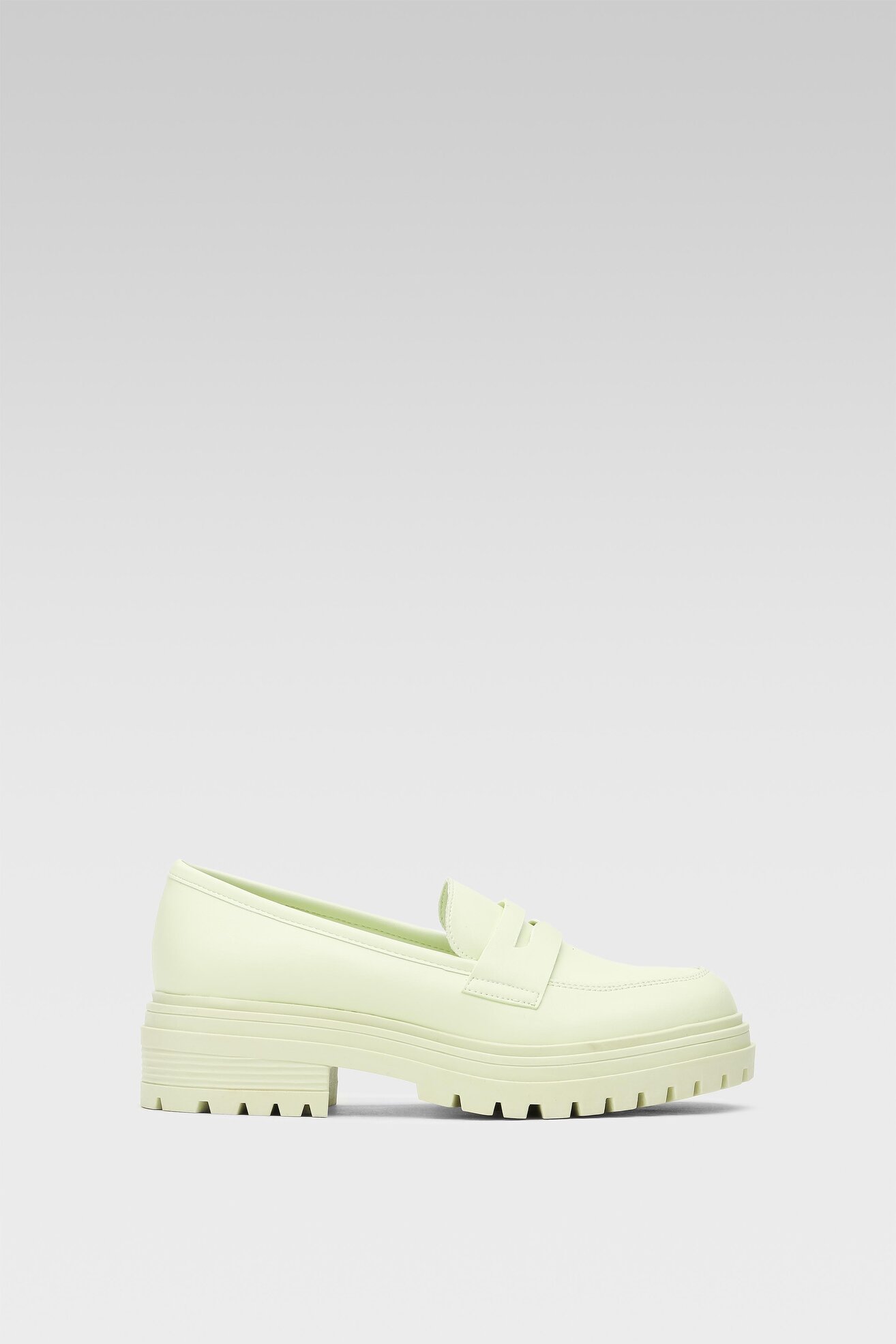 Mokaszin Jenny Fairy LS5597-09 ZÖLD