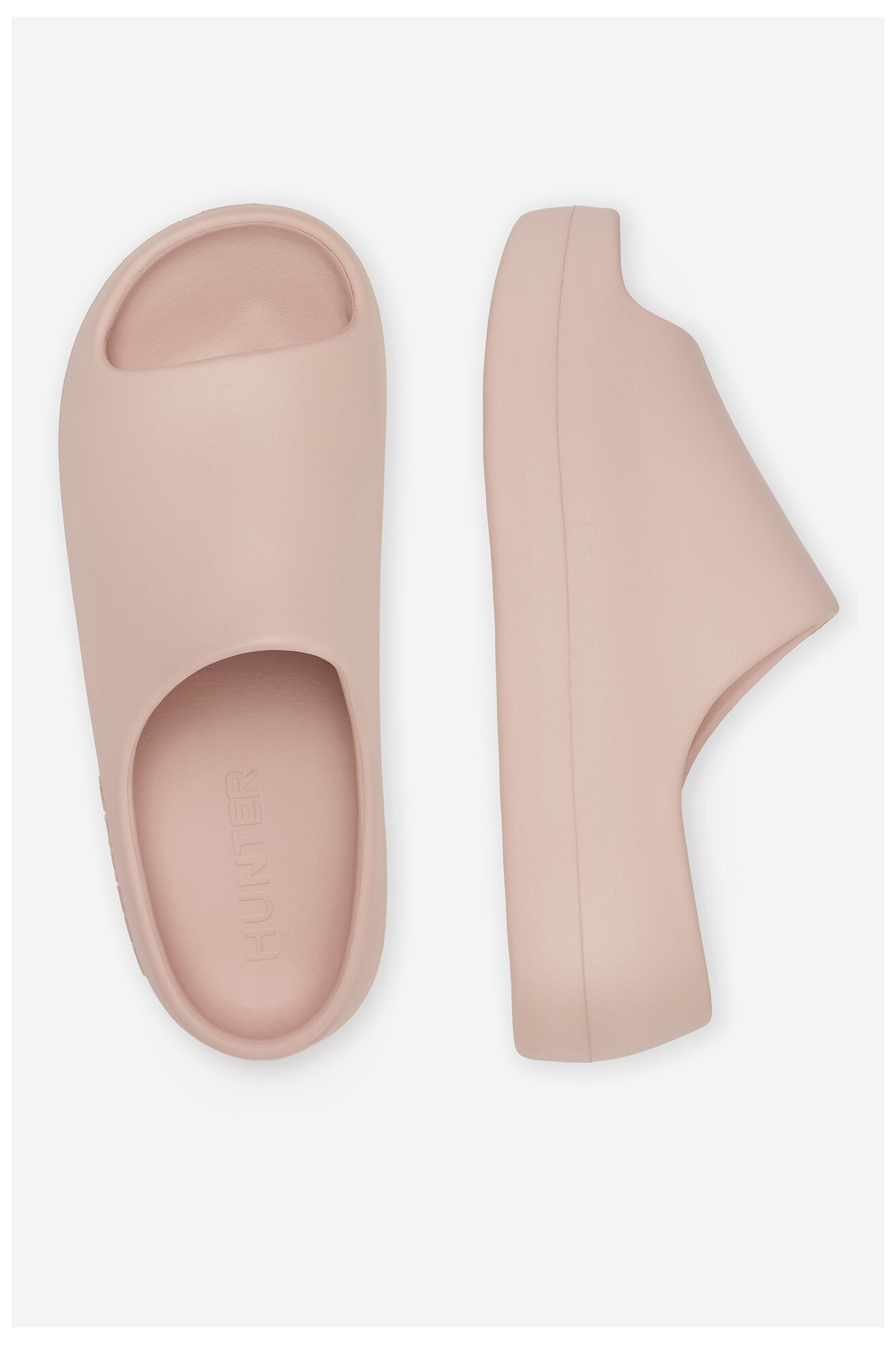 Папуче за базен HUNTER S55796-B ROZE