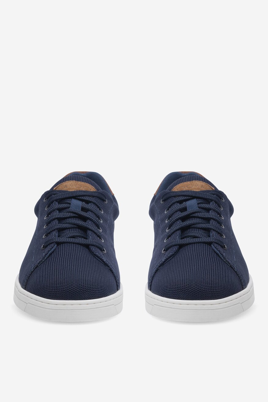 
                Pantofi pânză Lasocki BLEUMARIN - 5905588587613