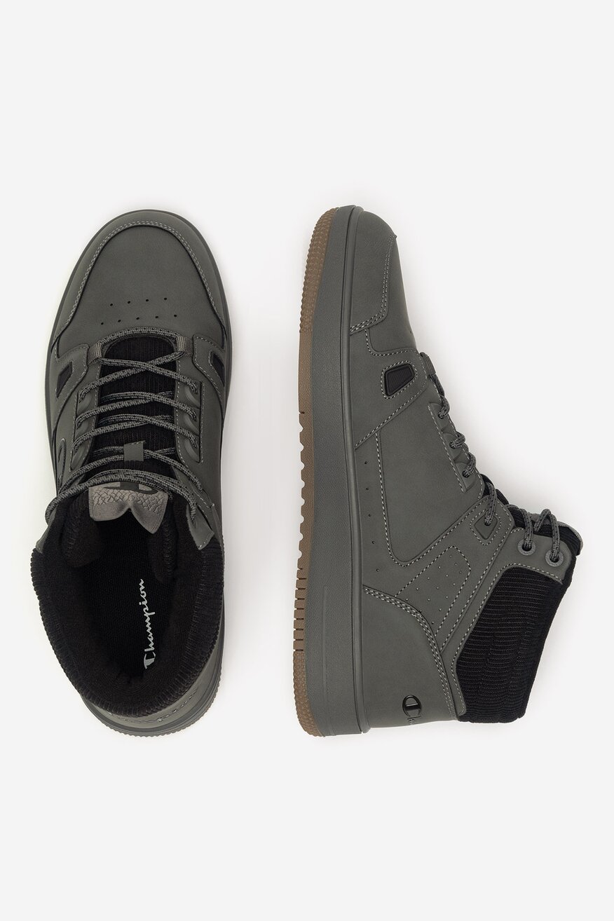 Champion - Buty sportowe wysokie - 5905588667261