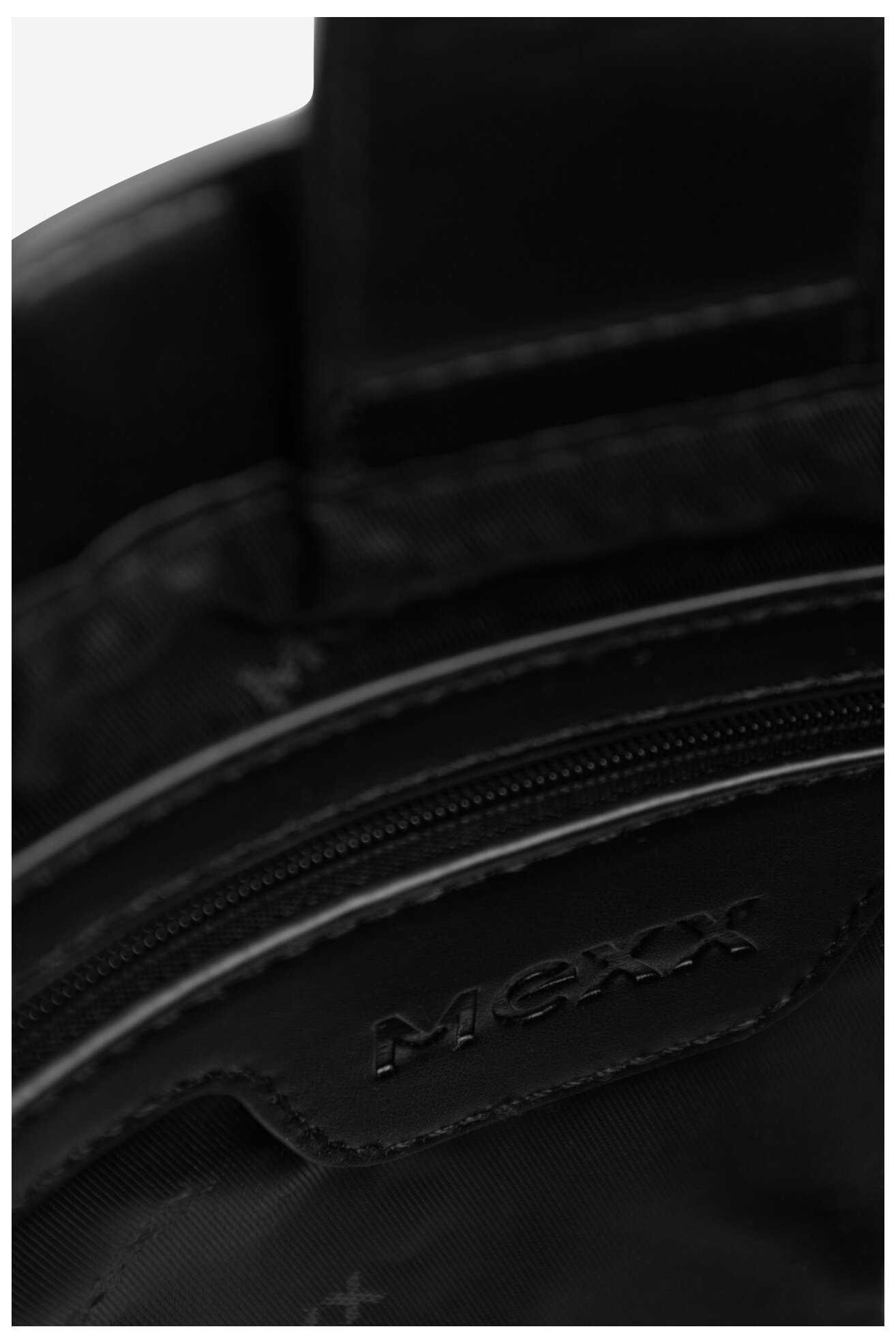 Torebka Mexx MEXX-S-002-07 Czarny