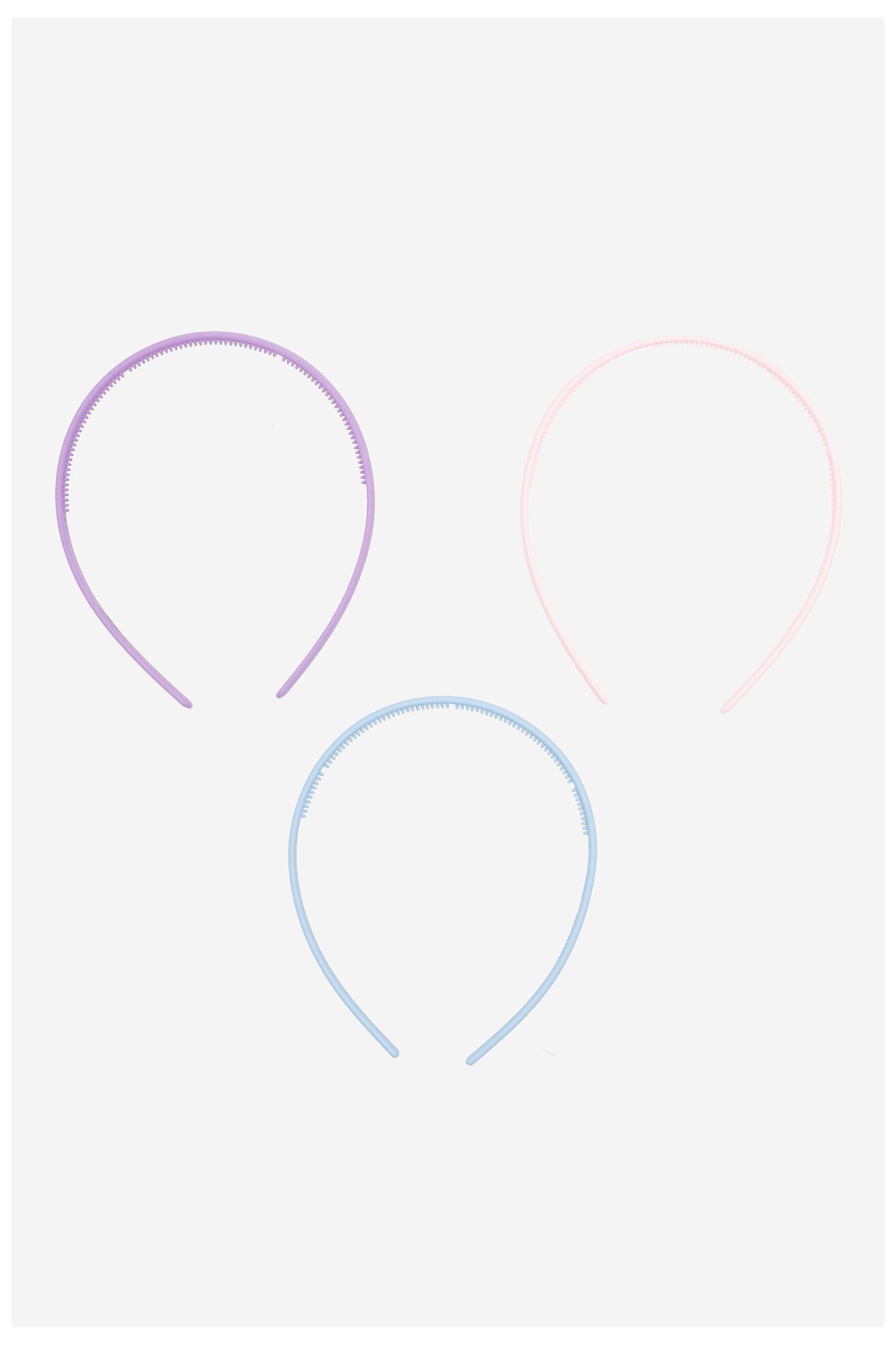 Traka za kosu Nelli Blu 7KE-005-AW23 ROZE