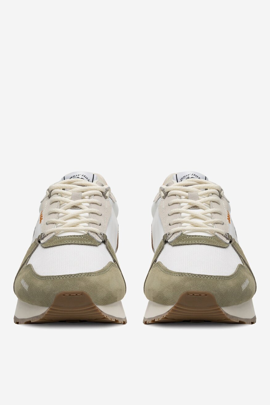 
                Tornacipő Beverly Hills Polo Club FEHÉR - 5904862884141