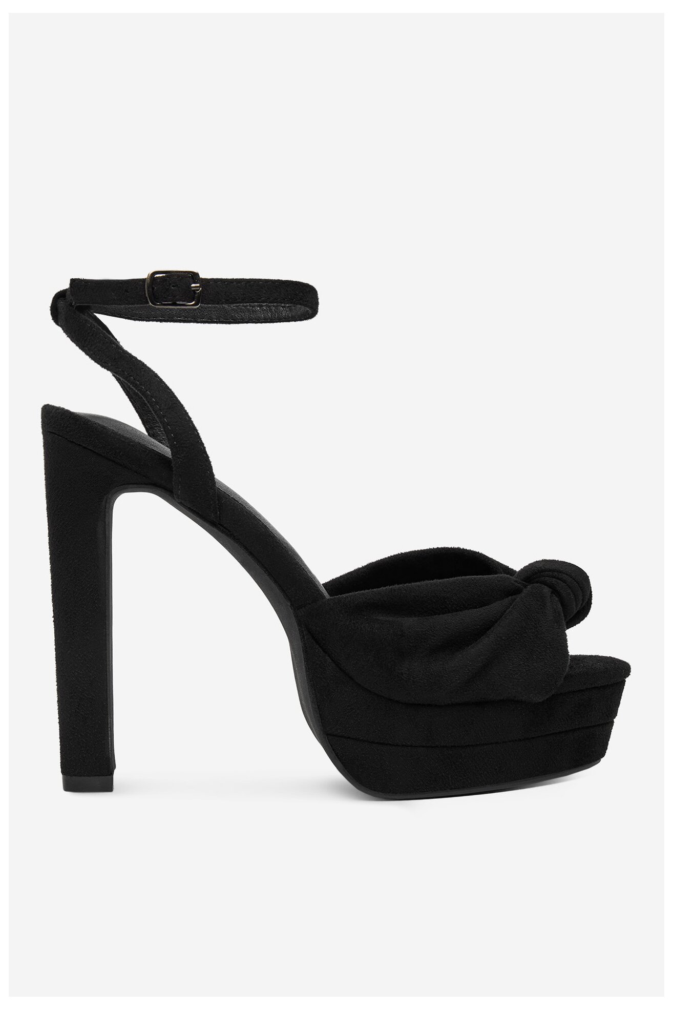 Сандали DeeZee MAYA BLACK SU ЧЕРЕН