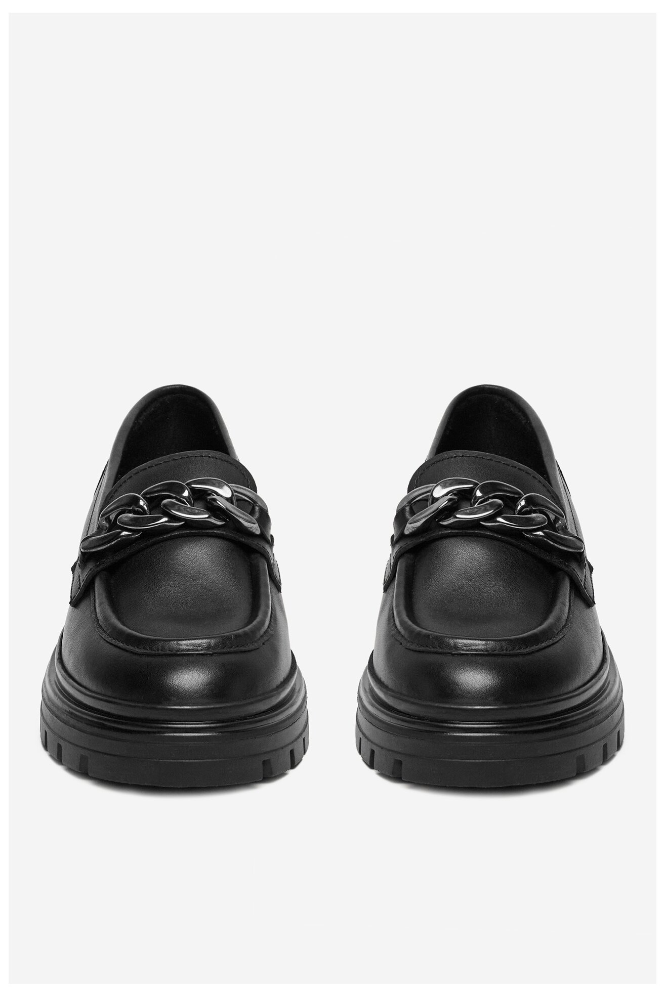 Półbuty Lasocki Young CEO-CI12-PASCAL-09 Czarny