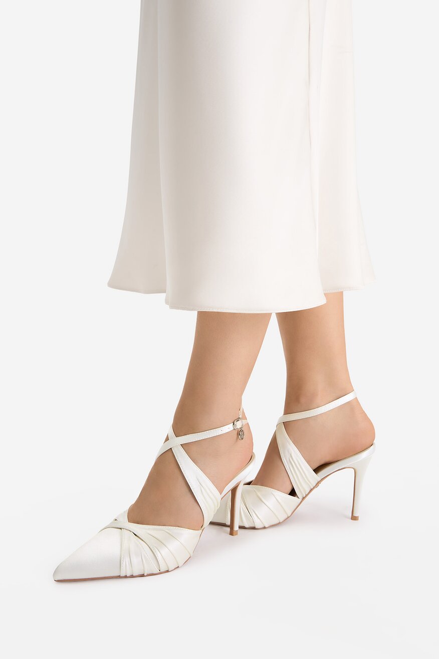 
                NINE WEST - Szpilki - 5907964043669